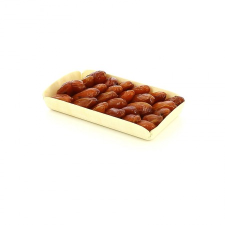 Wooden tray 400G