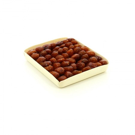 wooden tray 500G