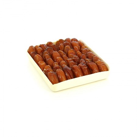 Wooden tray 500G